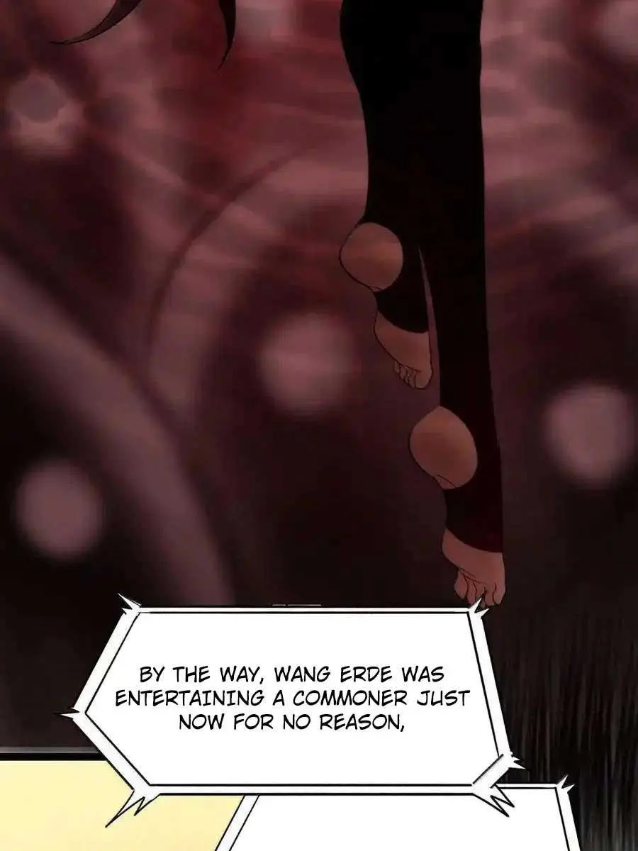 I'm Really Not the Demon God's Lackey Chapter 119 Page 9