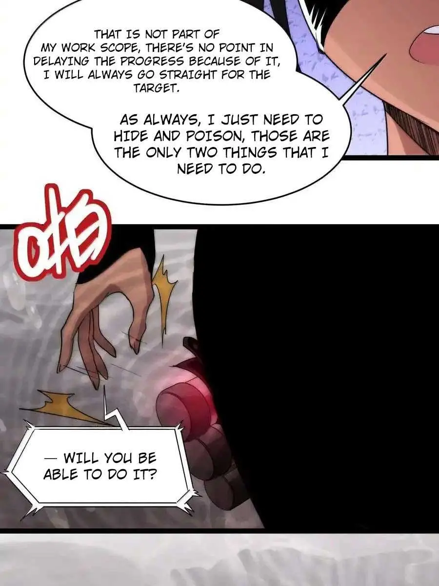 I'm Really Not the Demon God's Lackey Chapter 119 Page 11