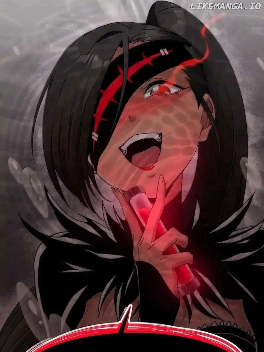 I'm Really Not the Demon God's Lackey Chapter 119 Page 13