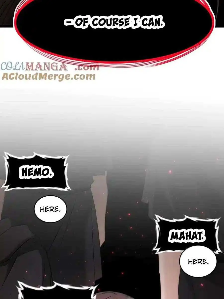 I'm Really Not the Demon God's Lackey Chapter 119 Page 14