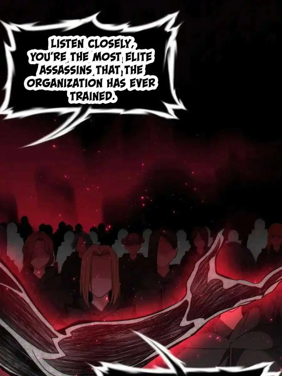 I'm Really Not the Demon God's Lackey Chapter 119 Page 17