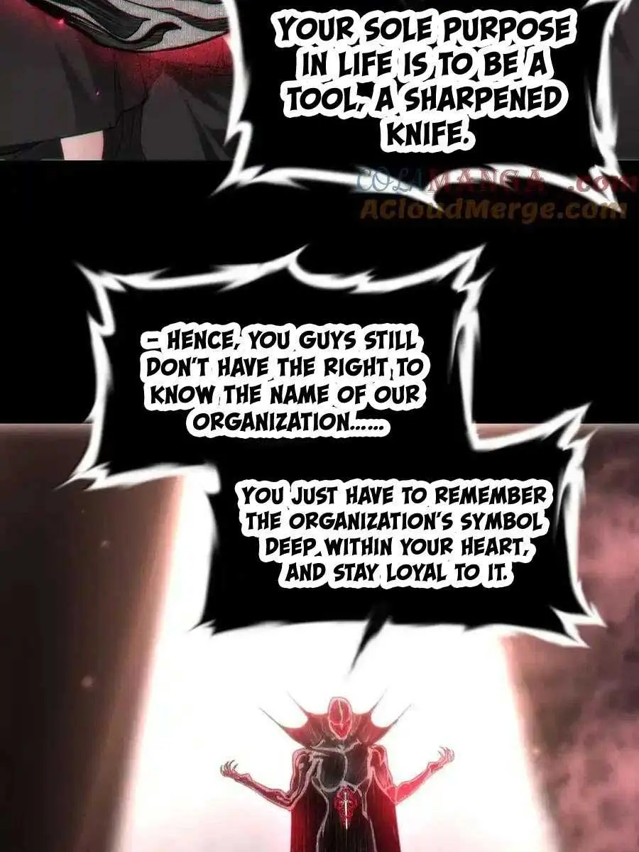 I'm Really Not the Demon God's Lackey Chapter 119 Page 18