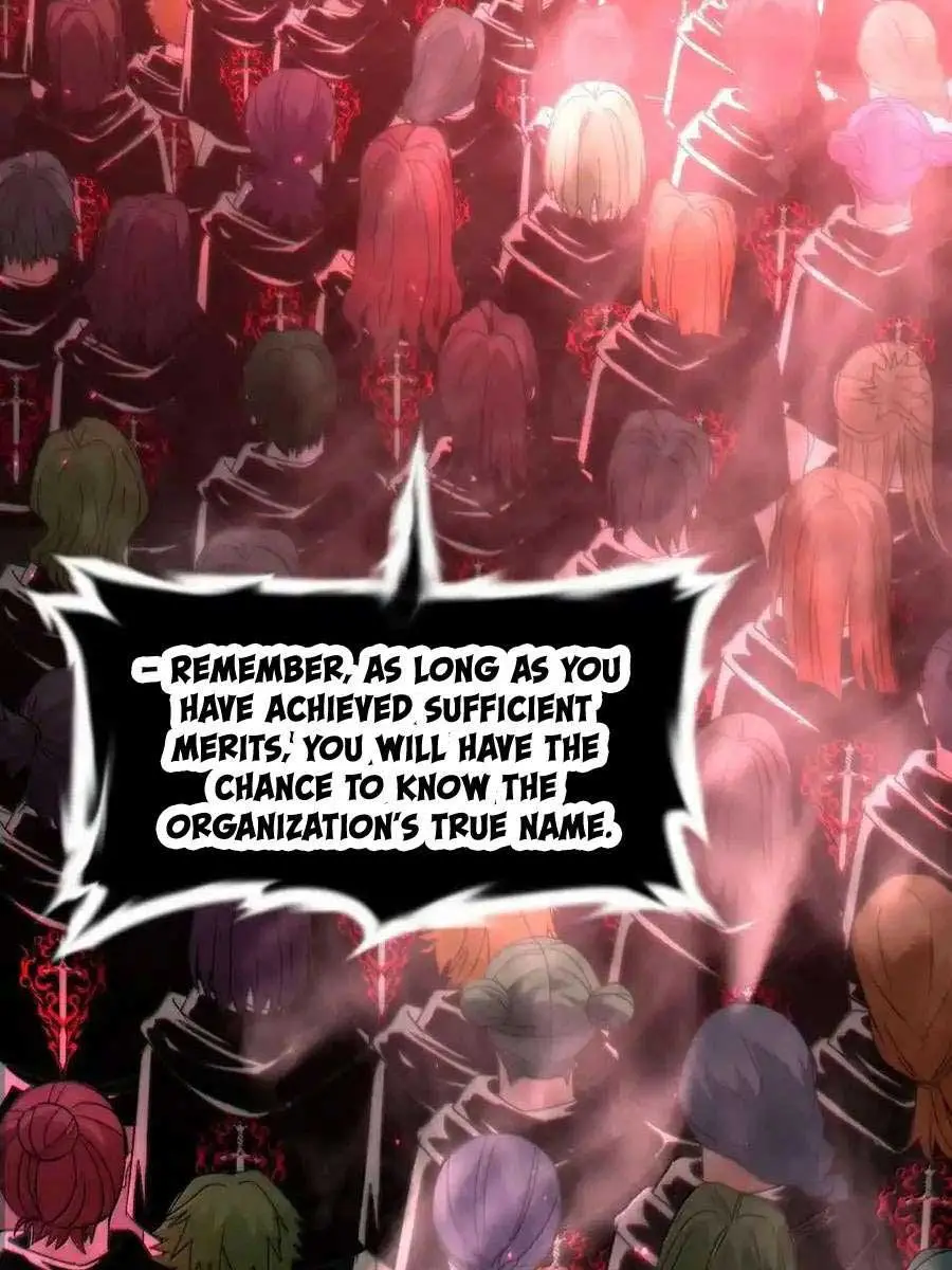 I'm Really Not the Demon God's Lackey Chapter 119 Page 20