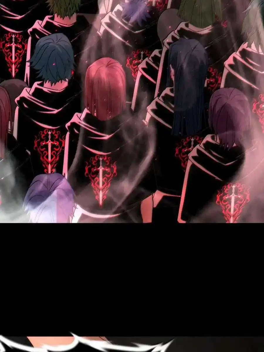 I'm Really Not the Demon God's Lackey Chapter 119 Page 21