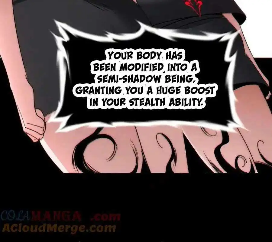 I'm Really Not the Demon God's Lackey Chapter 119 Page 23