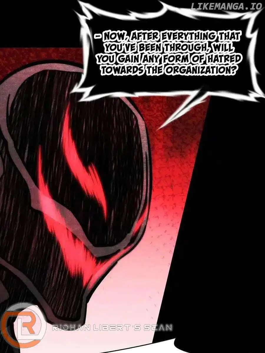 I'm Really Not the Demon God's Lackey Chapter 119 Page 24