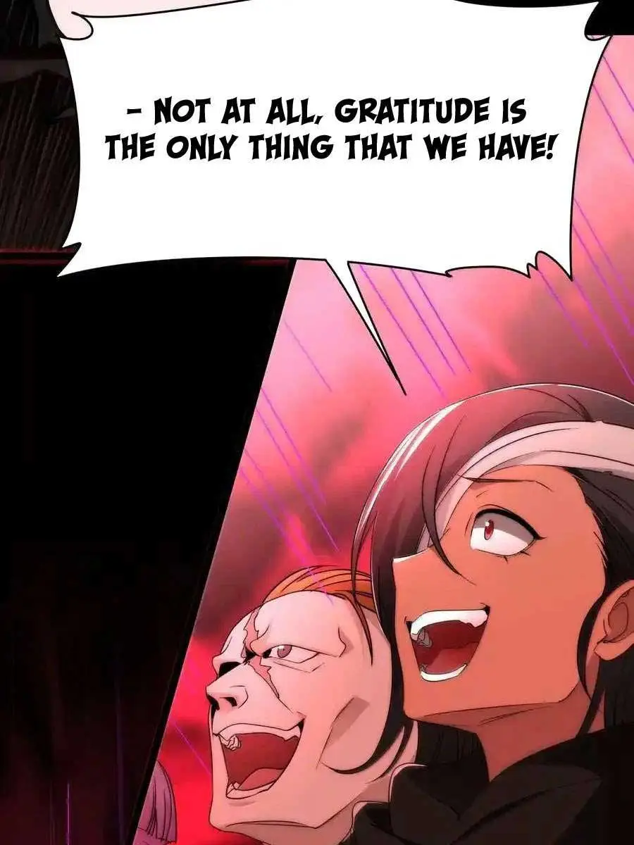 I'm Really Not the Demon God's Lackey Chapter 119 Page 25