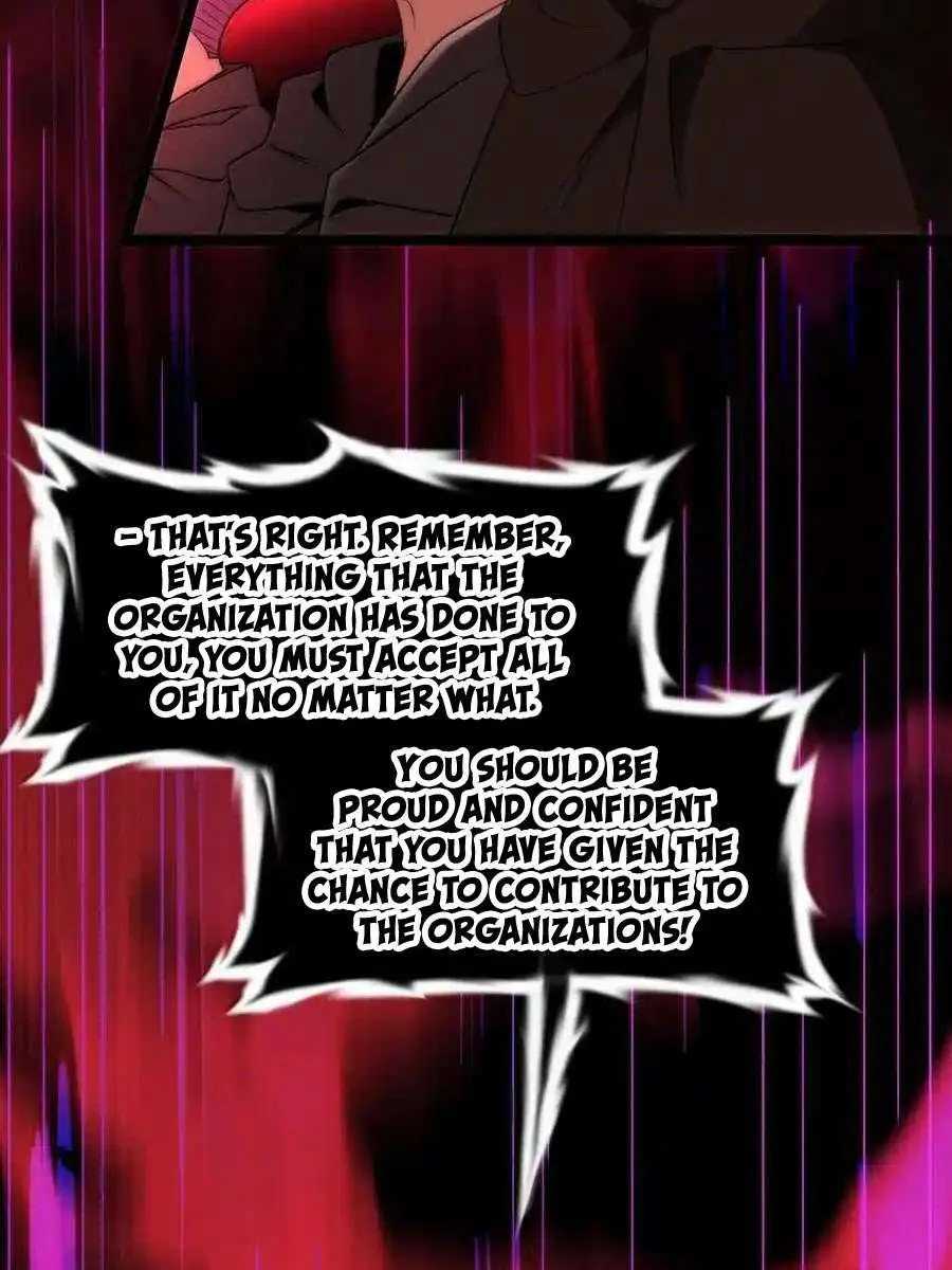 I'm Really Not the Demon God's Lackey Chapter 119 Page 26
