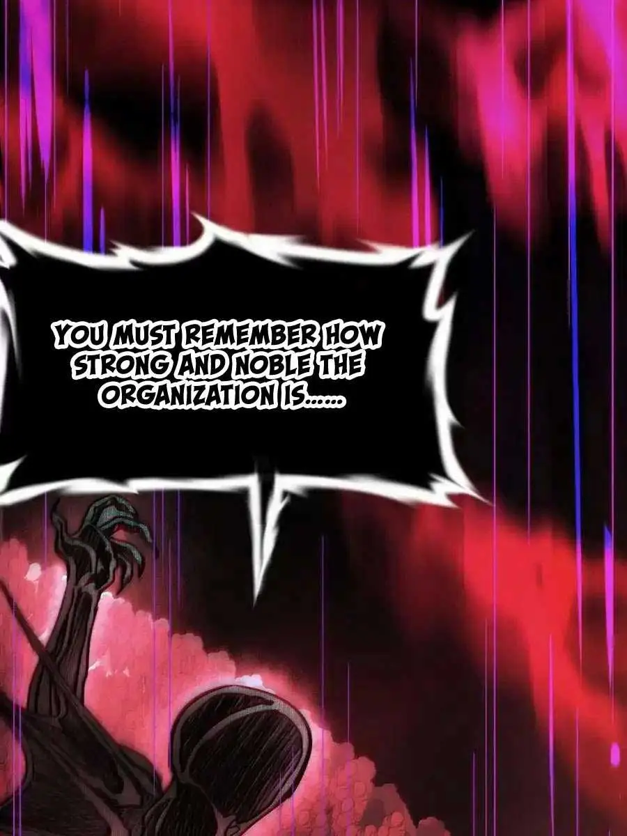 I'm Really Not the Demon God's Lackey Chapter 119 Page 27