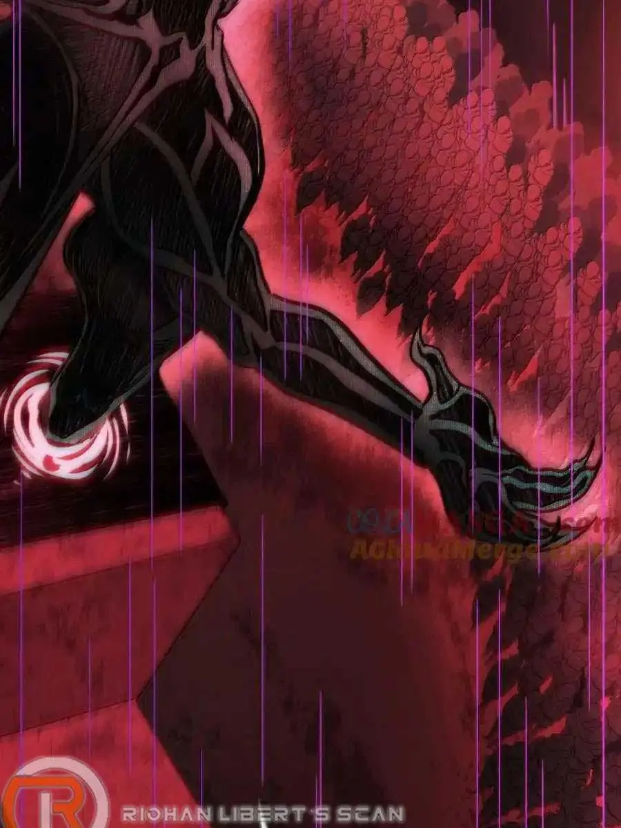 I'm Really Not the Demon God's Lackey Chapter 119 Page 28