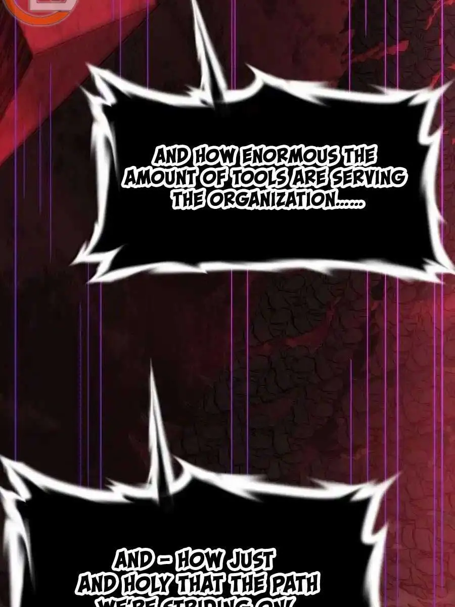 I'm Really Not the Demon God's Lackey Chapter 119 Page 29