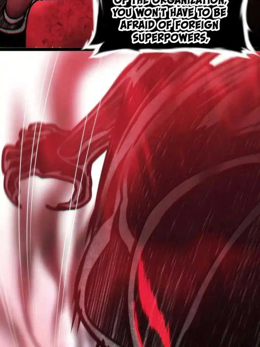 I'm Really Not the Demon God's Lackey Chapter 119 Page 31