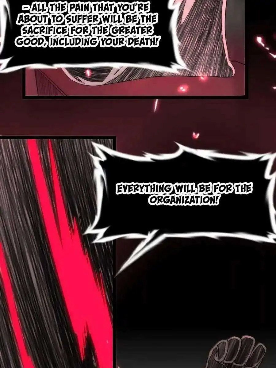 I'm Really Not the Demon God's Lackey Chapter 119 Page 38