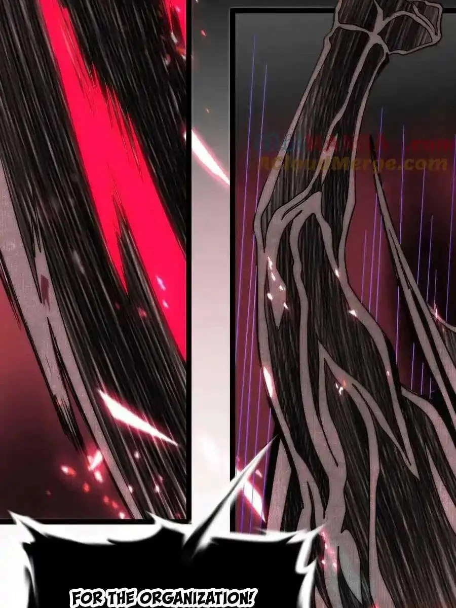 I'm Really Not the Demon God's Lackey Chapter 119 Page 39