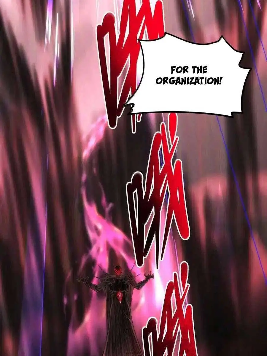 I'm Really Not the Demon God's Lackey Chapter 119 Page 41
