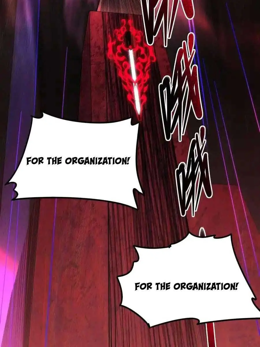I'm Really Not the Demon God's Lackey Chapter 119 Page 42