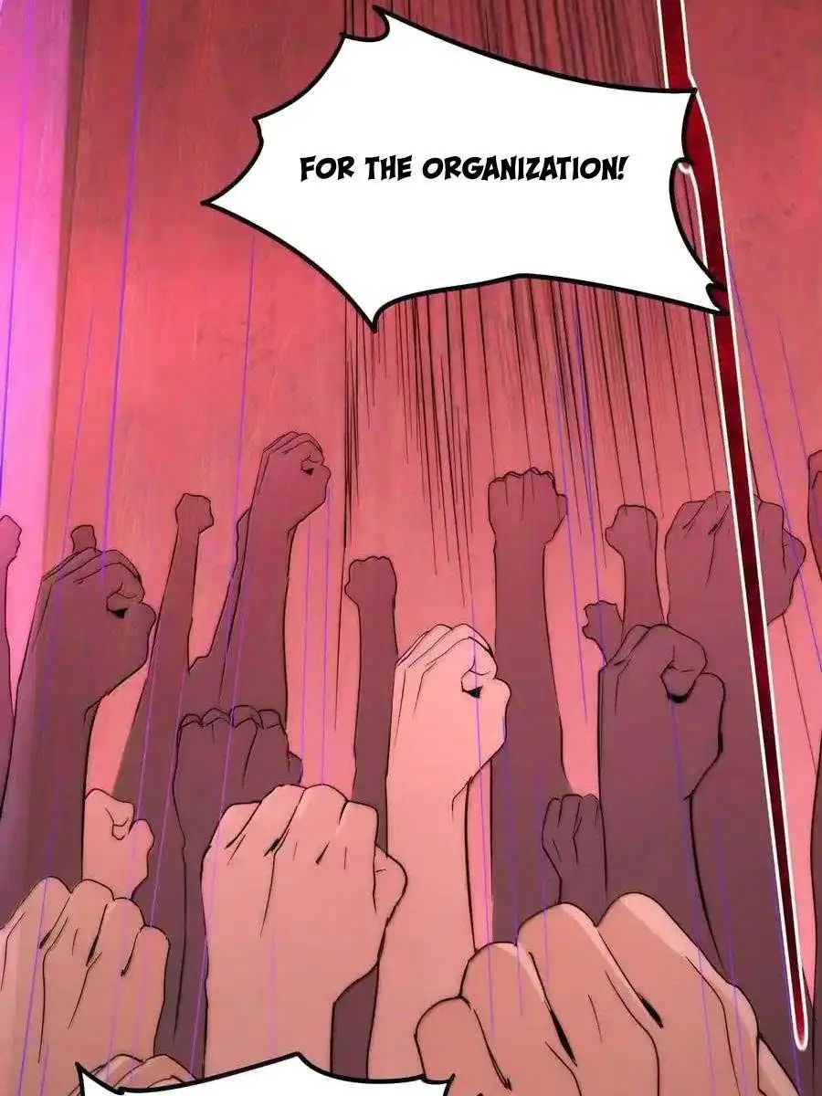 I'm Really Not the Demon God's Lackey Chapter 119 Page 43