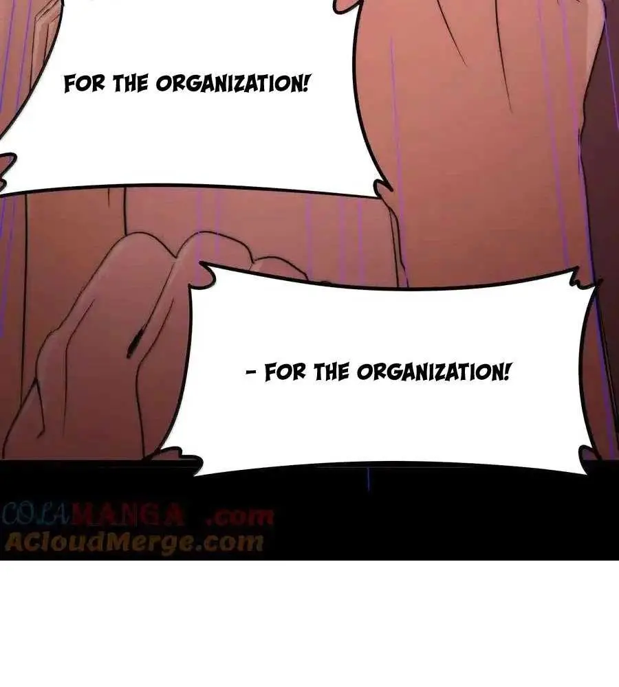 I'm Really Not the Demon God's Lackey Chapter 119 Page 44