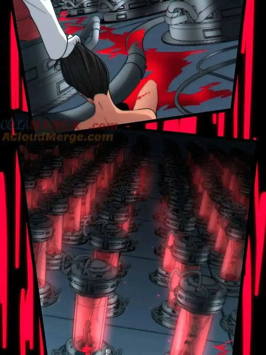 I'm Really Not the Demon God's Lackey Chapter 119 Page 52