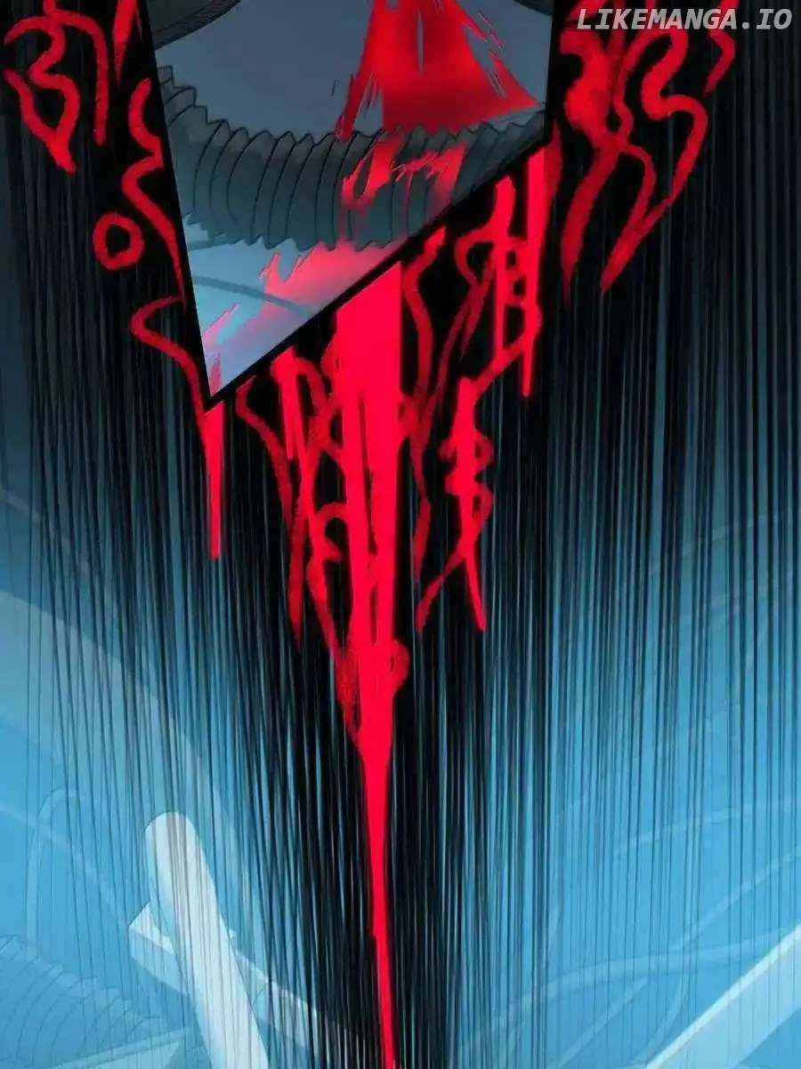 I'm Really Not the Demon God's Lackey Chapter 119 Page 54