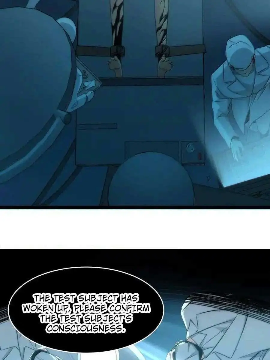 I'm Really Not the Demon God's Lackey Chapter 119 Page 56