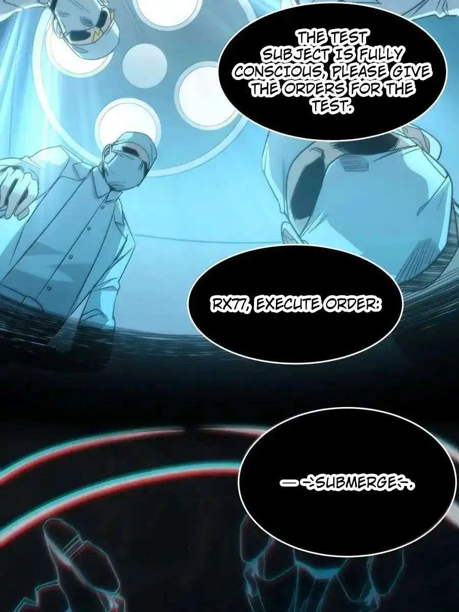 I'm Really Not the Demon God's Lackey Chapter 119 Page 57
