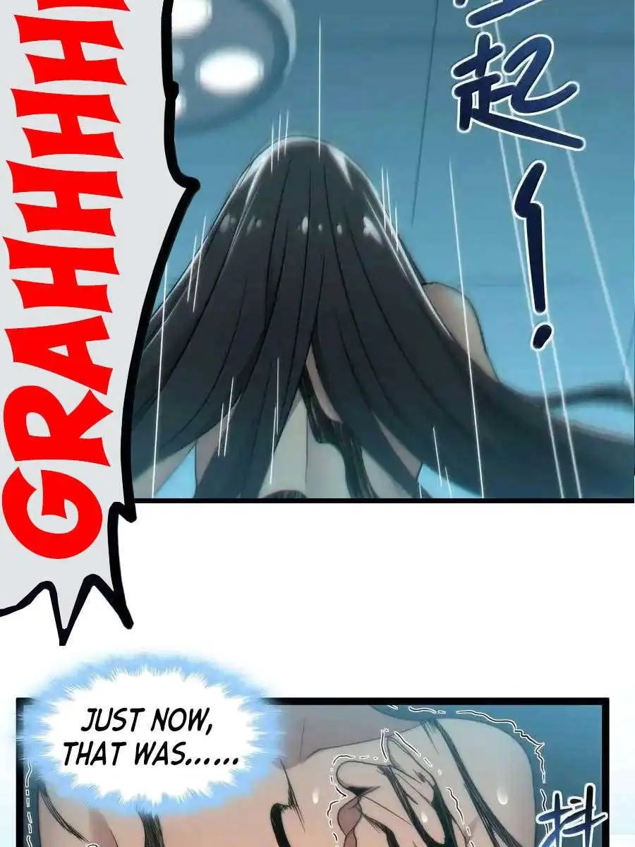 I'm Really Not the Demon God's Lackey Chapter 119 Page 66