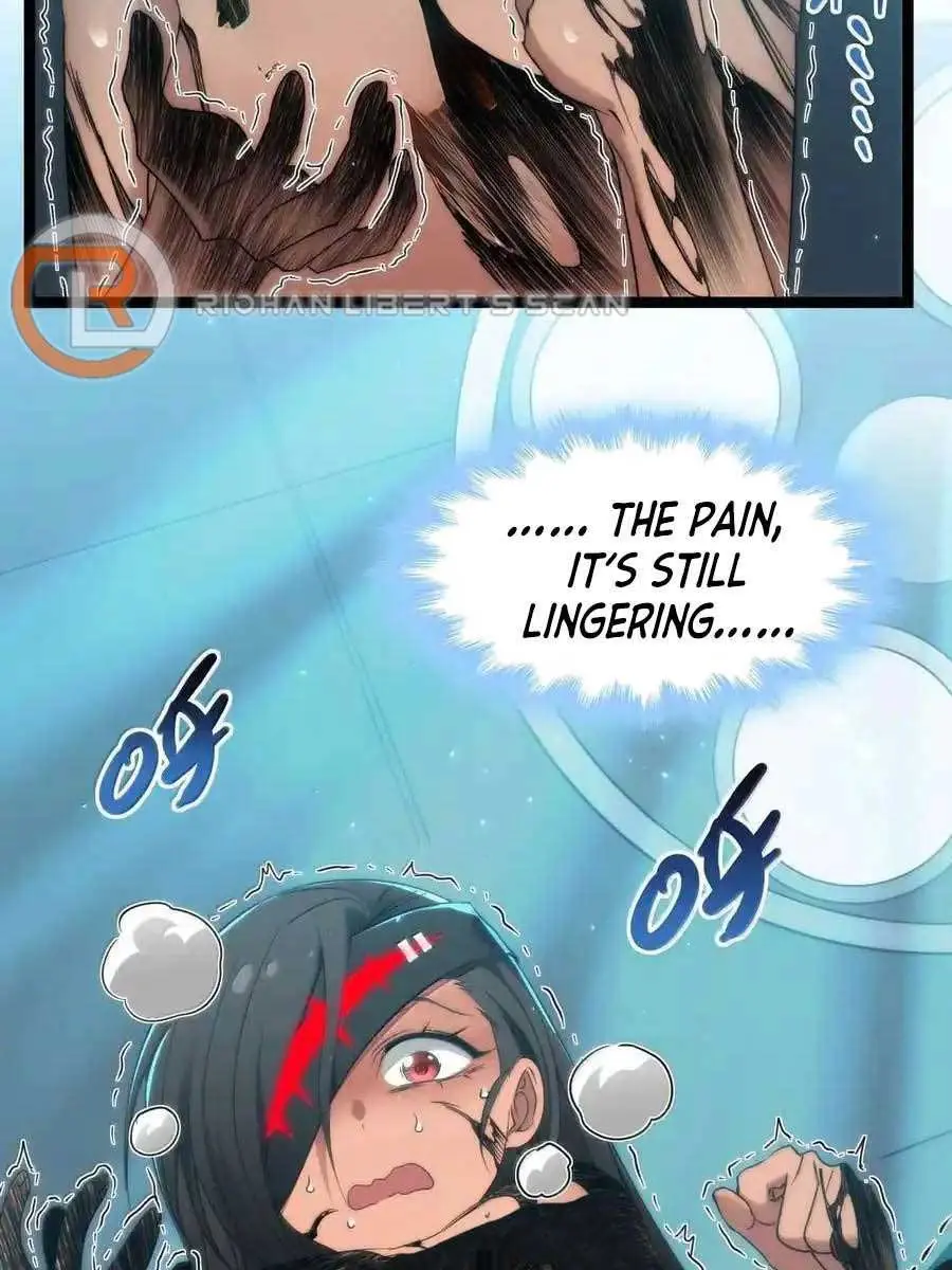 I'm Really Not the Demon God's Lackey Chapter 119 Page 67