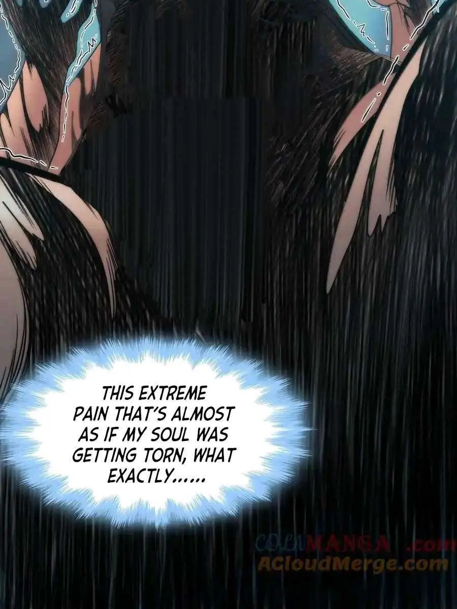 I'm Really Not the Demon God's Lackey Chapter 119 Page 68