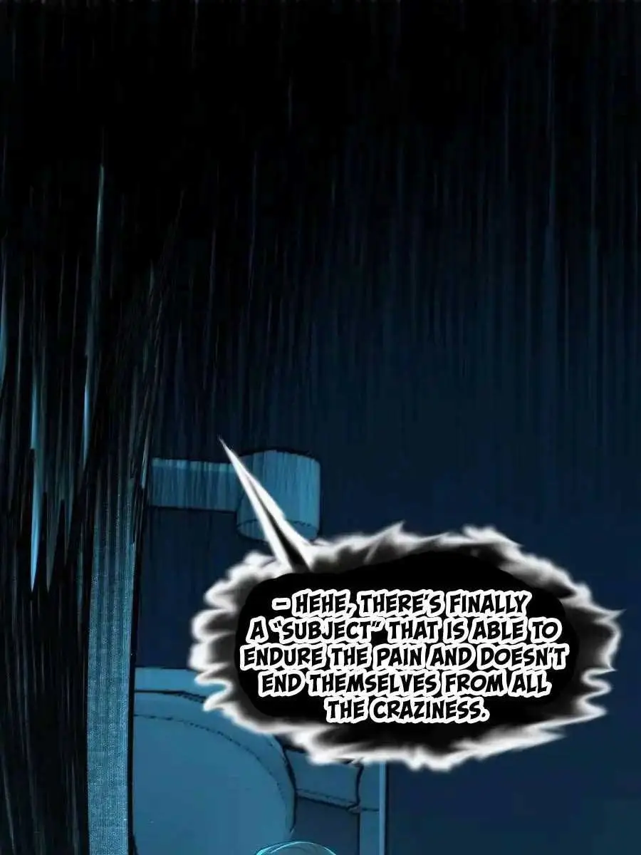 I'm Really Not the Demon God's Lackey Chapter 119 Page 69