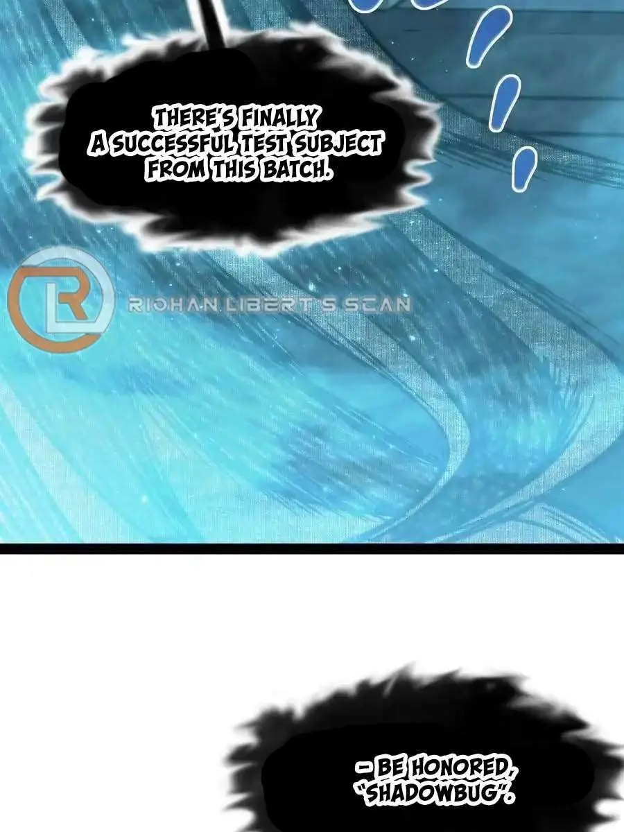 I'm Really Not the Demon God's Lackey Chapter 119 Page 71