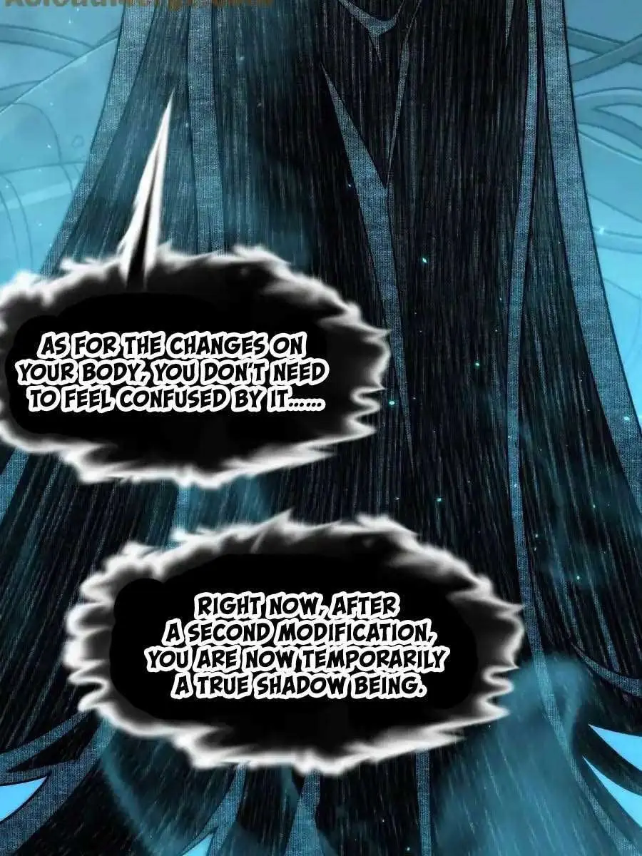 I'm Really Not the Demon God's Lackey Chapter 119 Page 73