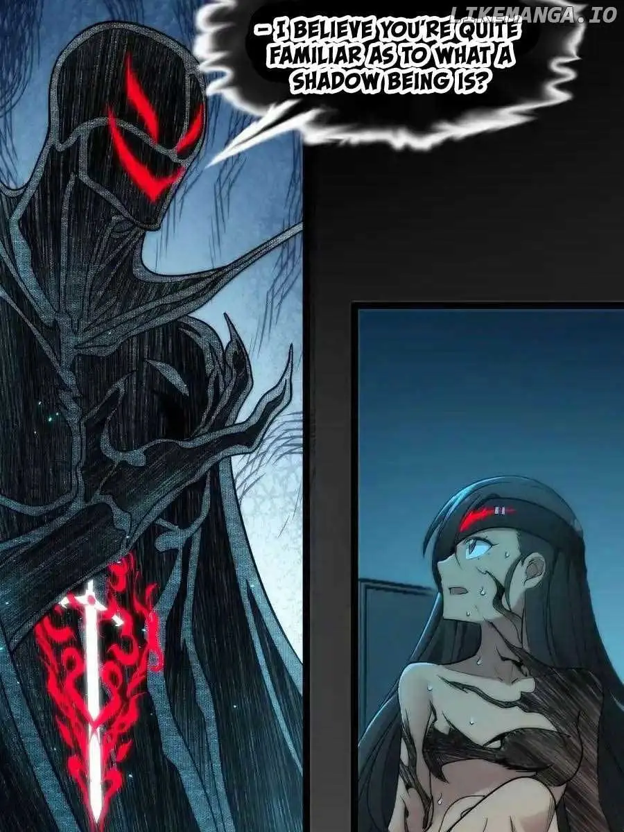 I'm Really Not the Demon God's Lackey Chapter 119 Page 75