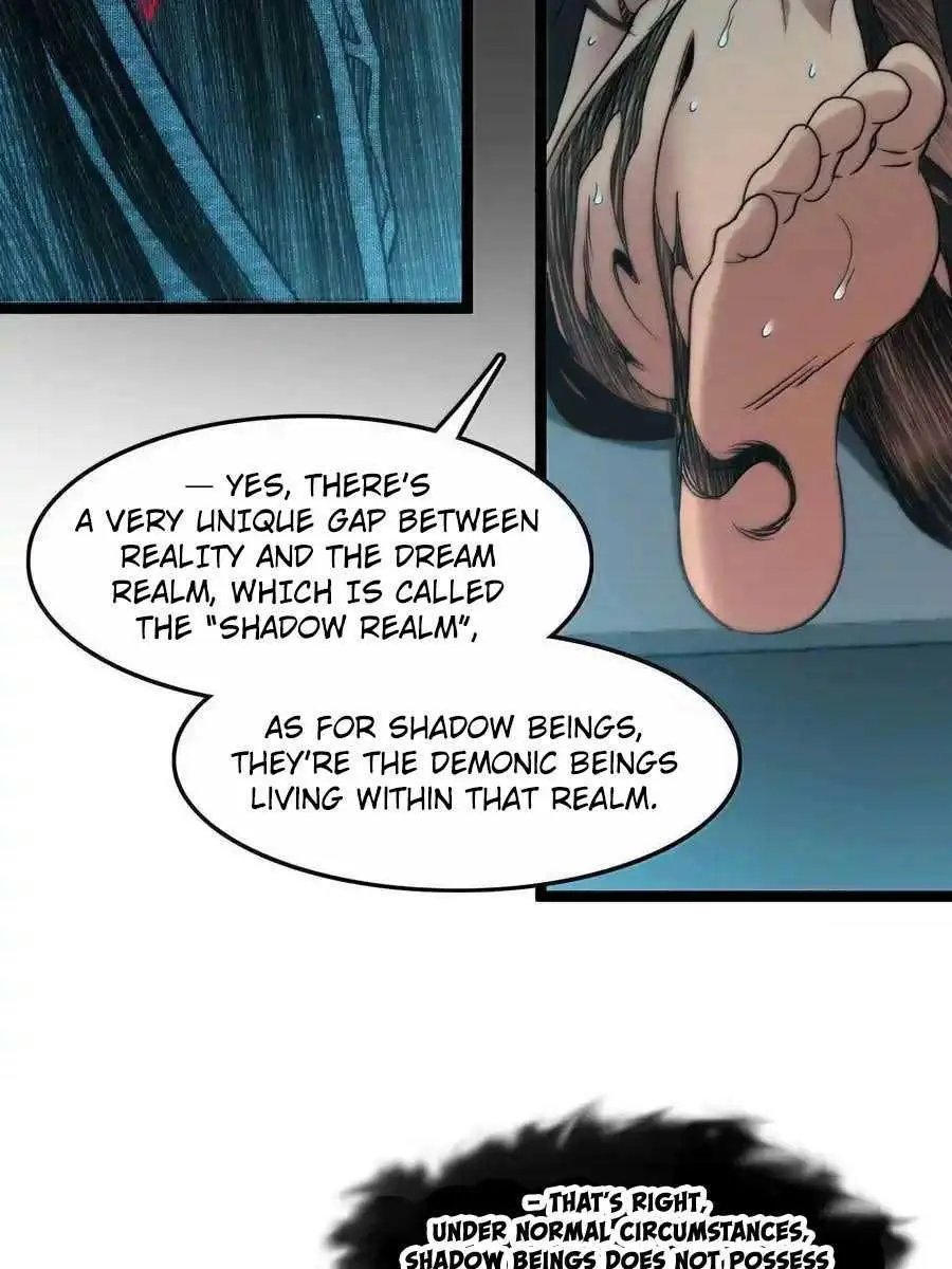 I'm Really Not the Demon God's Lackey Chapter 119 Page 76