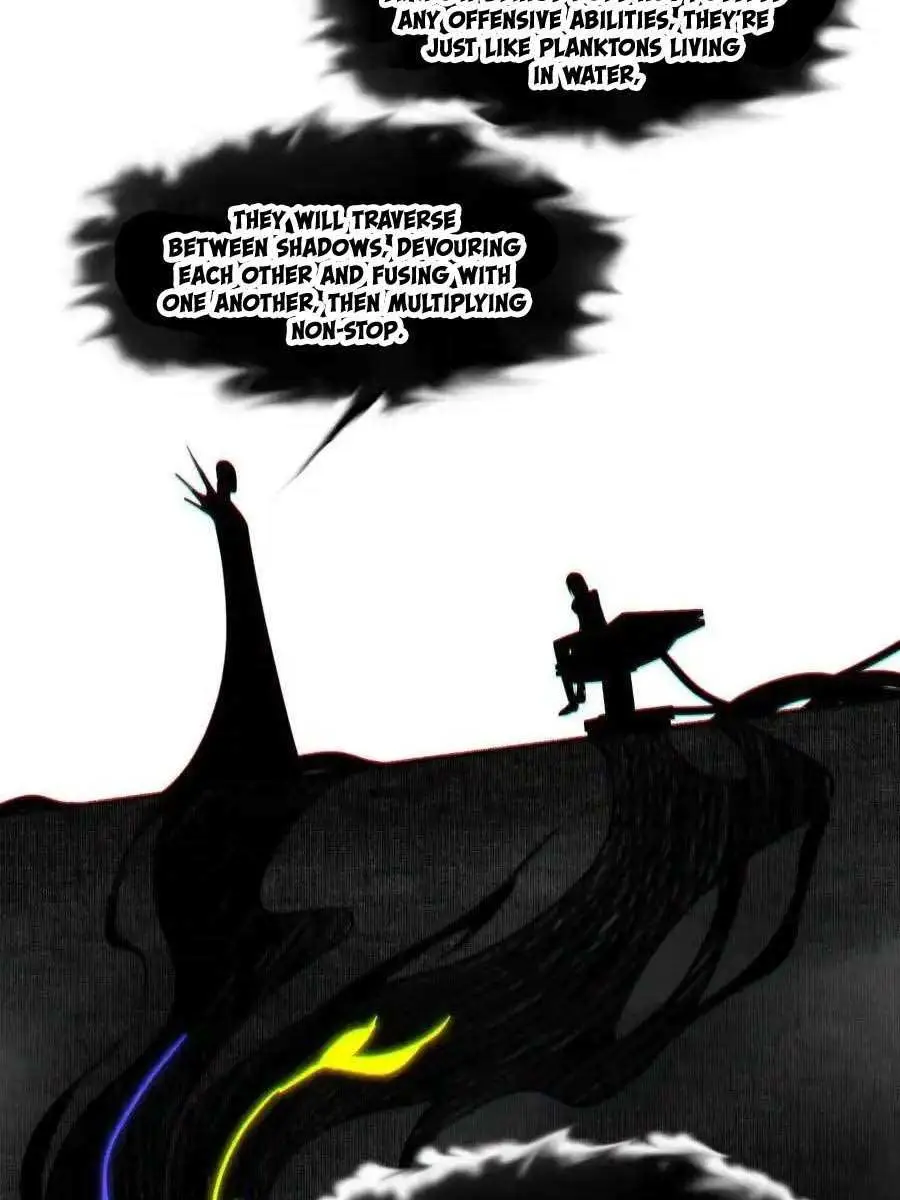 I'm Really Not the Demon God's Lackey Chapter 119 Page 77