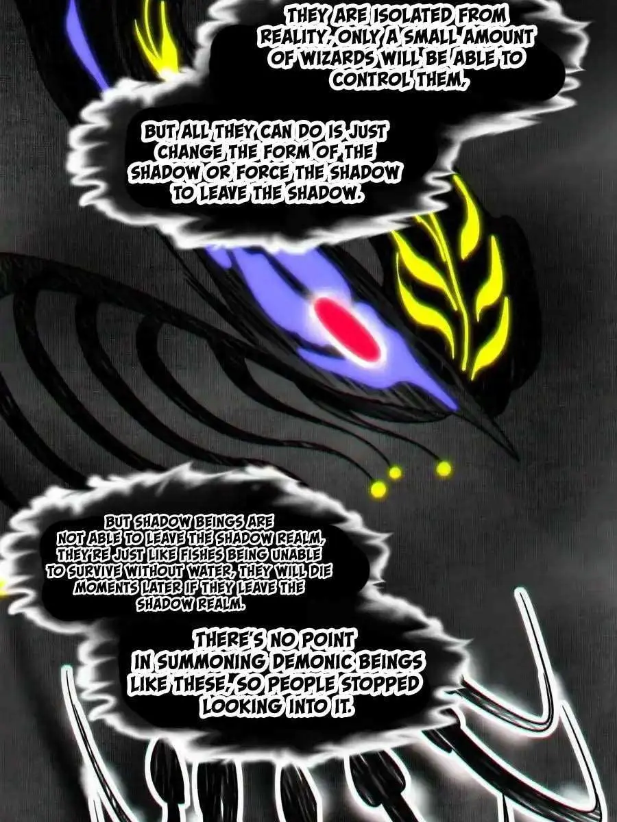 I'm Really Not the Demon God's Lackey Chapter 119 Page 78