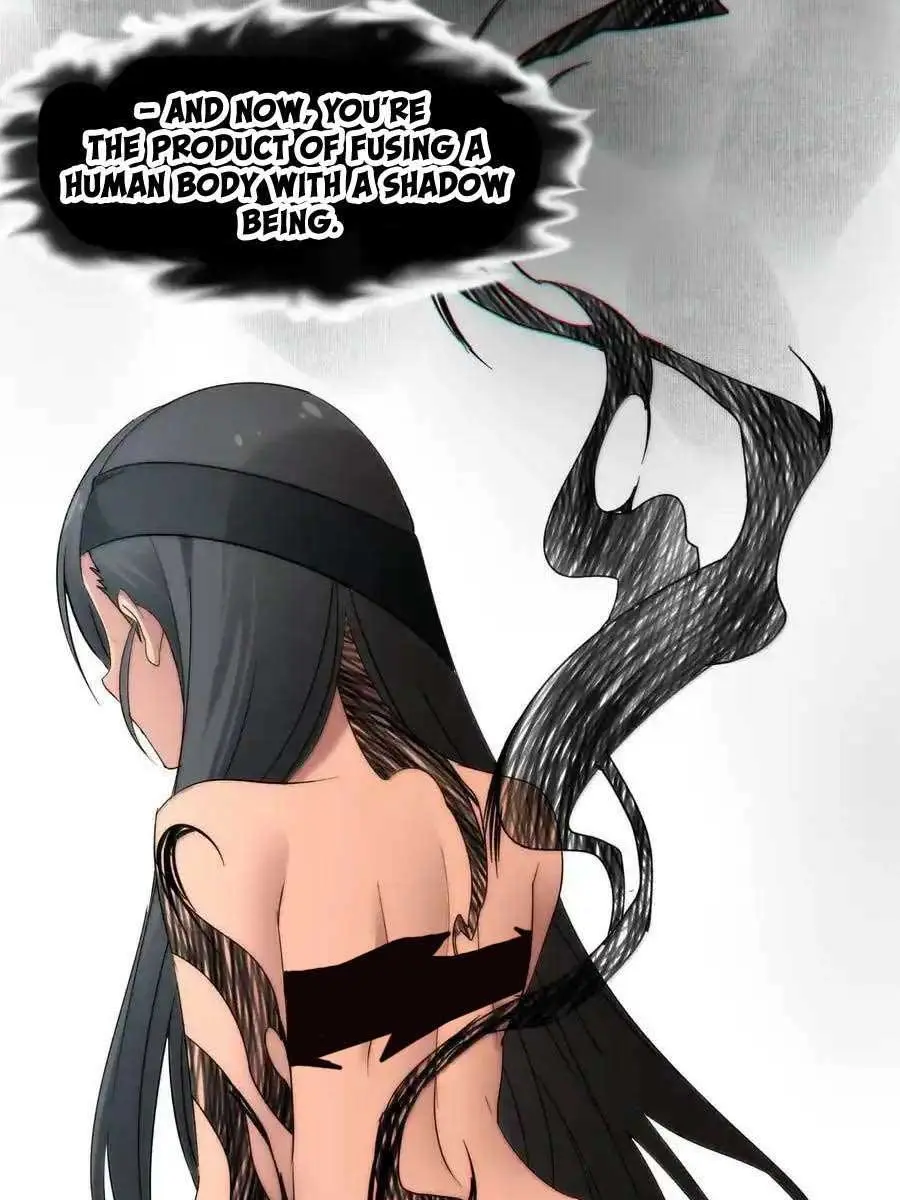 I'm Really Not the Demon God's Lackey Chapter 119 Page 80