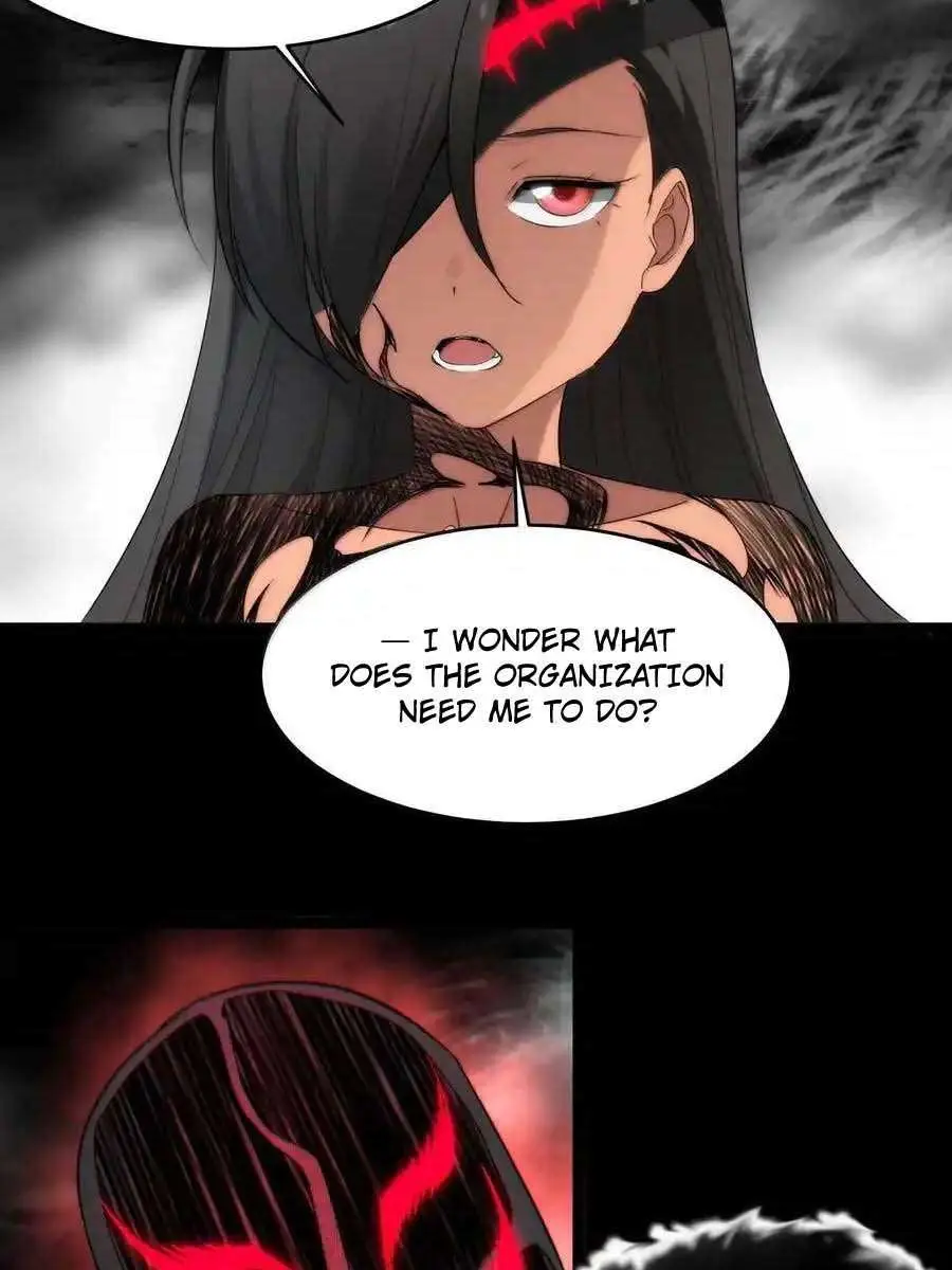 I'm Really Not the Demon God's Lackey Chapter 119 Page 82