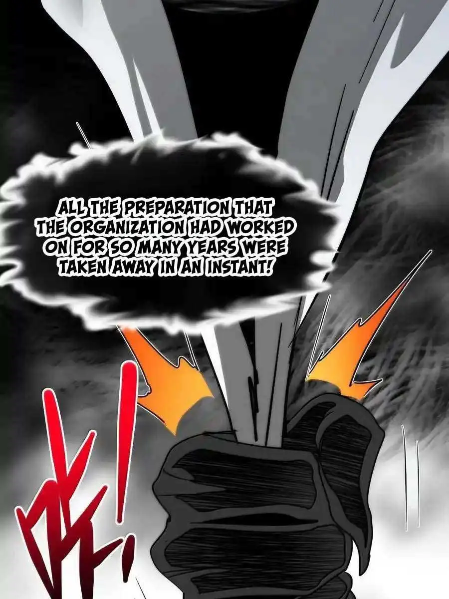 I'm Really Not the Demon God's Lackey Chapter 119 Page 88
