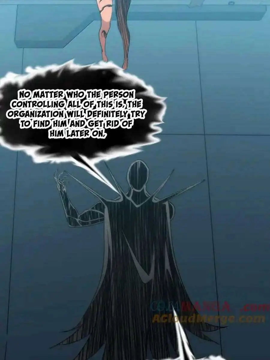 I'm Really Not the Demon God's Lackey Chapter 119 Page 90