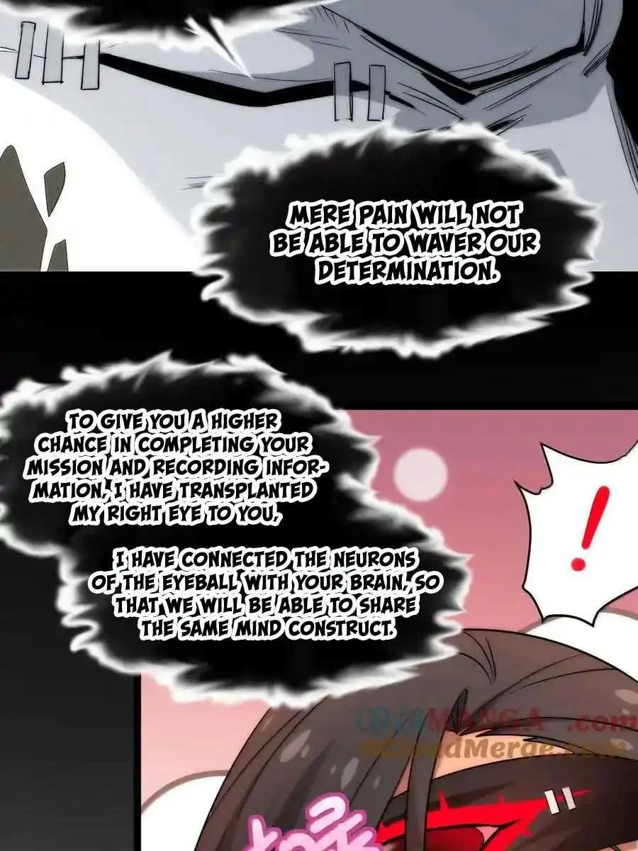 I'm Really Not the Demon God's Lackey Chapter 119 Page 94