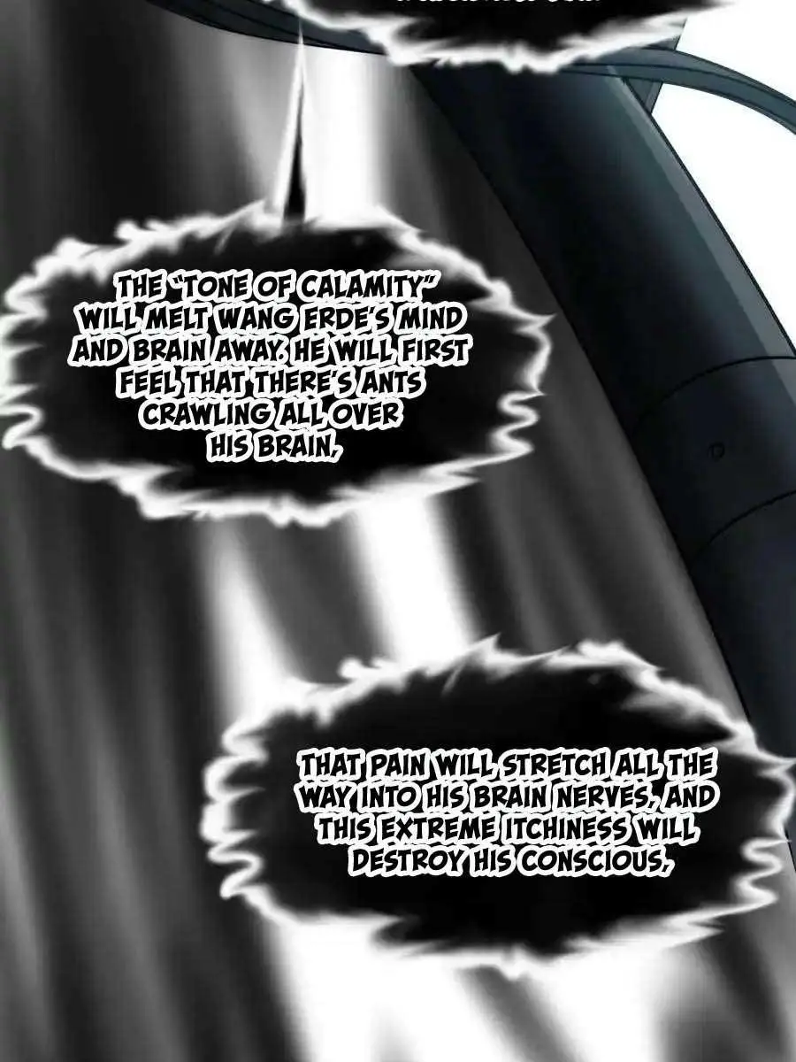 I'm Really Not the Demon God's Lackey Chapter 119 Page 97