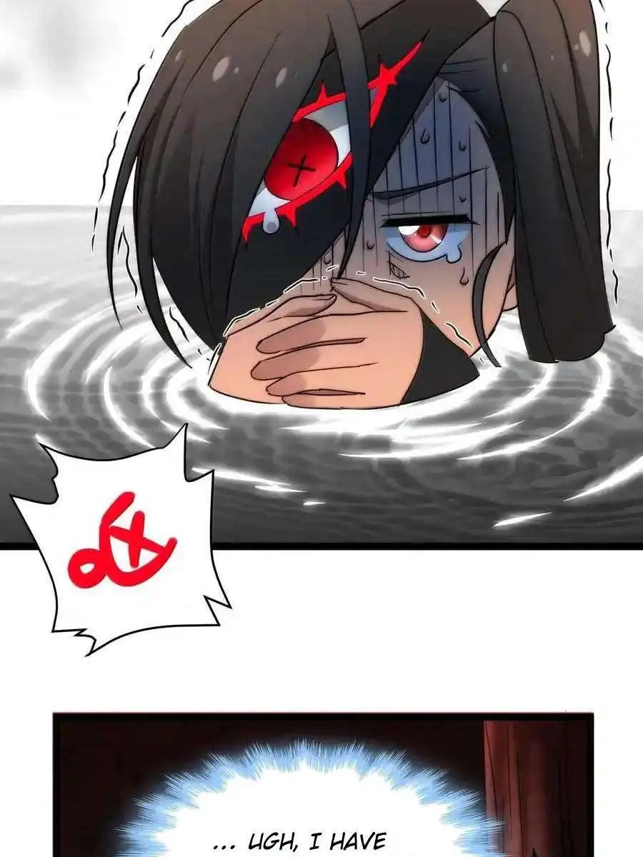 I'm Really Not the Demon God's Lackey Chapter 119 Page 102