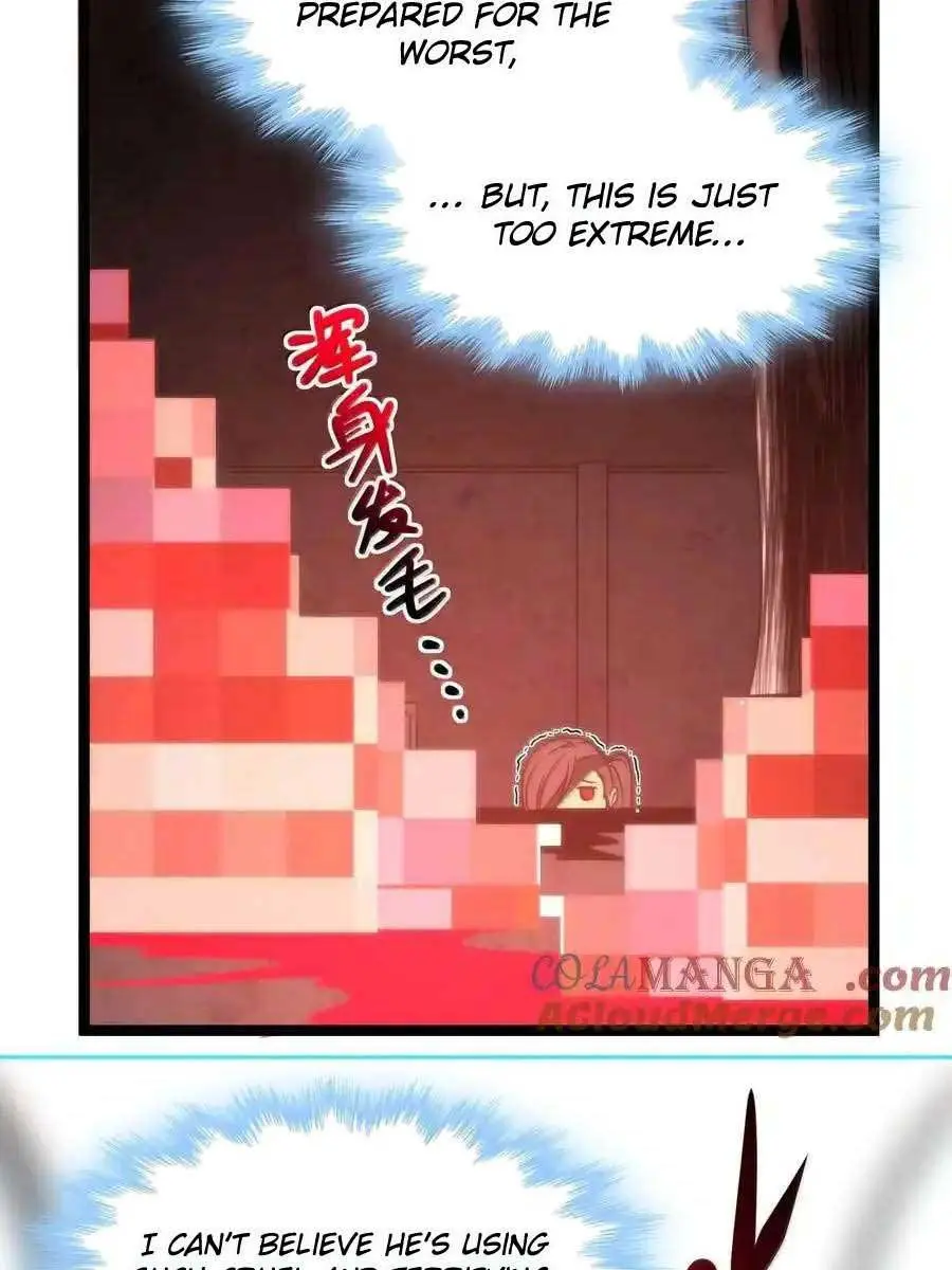 I'm Really Not the Demon God's Lackey Chapter 119 Page 103
