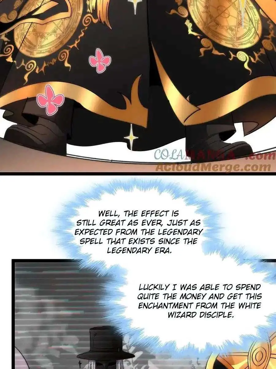 I'm Really Not the Demon God's Lackey Chapter 119 Page 108