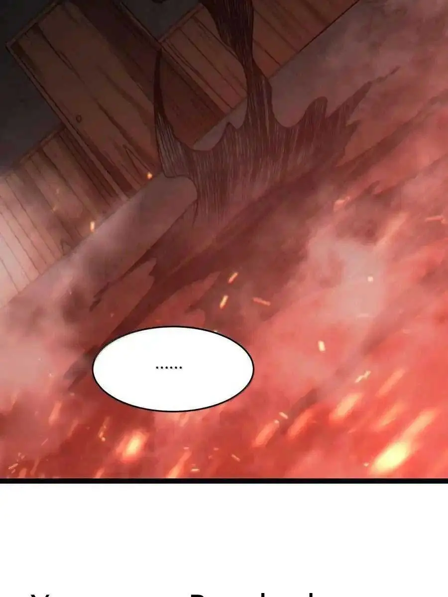 I'm Really Not the Demon God's Lackey Chapter 119 Page 112
