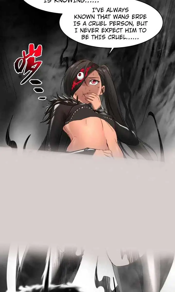 I'm Really Not the Demon God's Lackey Chapter 120 Page 4