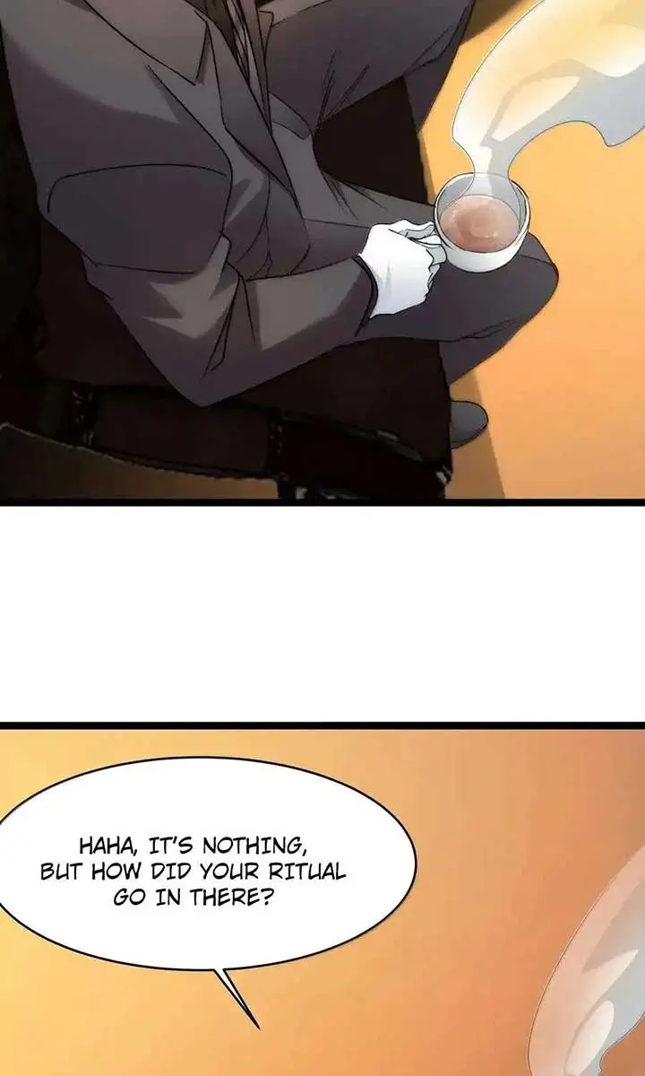 I'm Really Not the Demon God's Lackey Chapter 120 Page 15