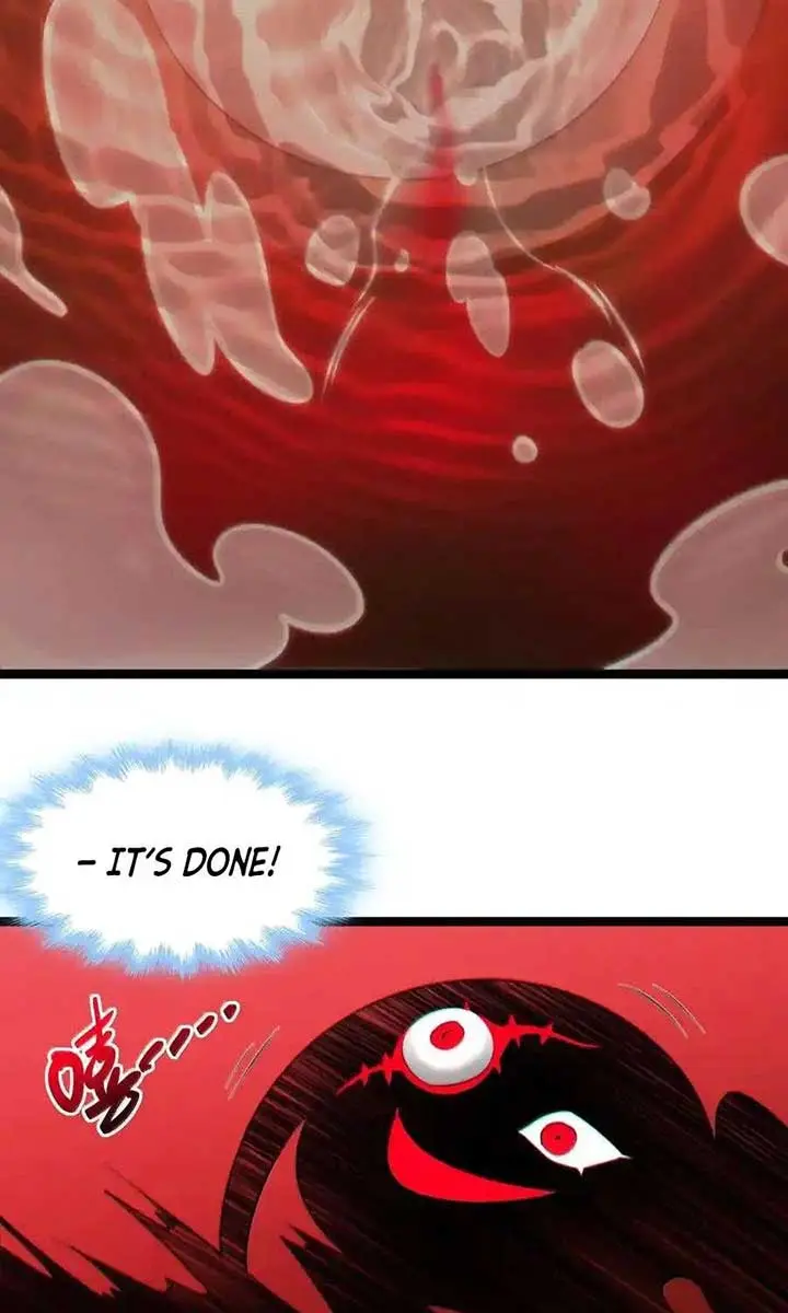I'm Really Not the Demon God's Lackey Chapter 120 Page 21