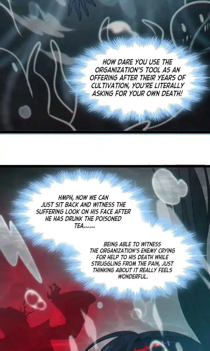 I'm Really Not the Demon God's Lackey Chapter 120 Page 24